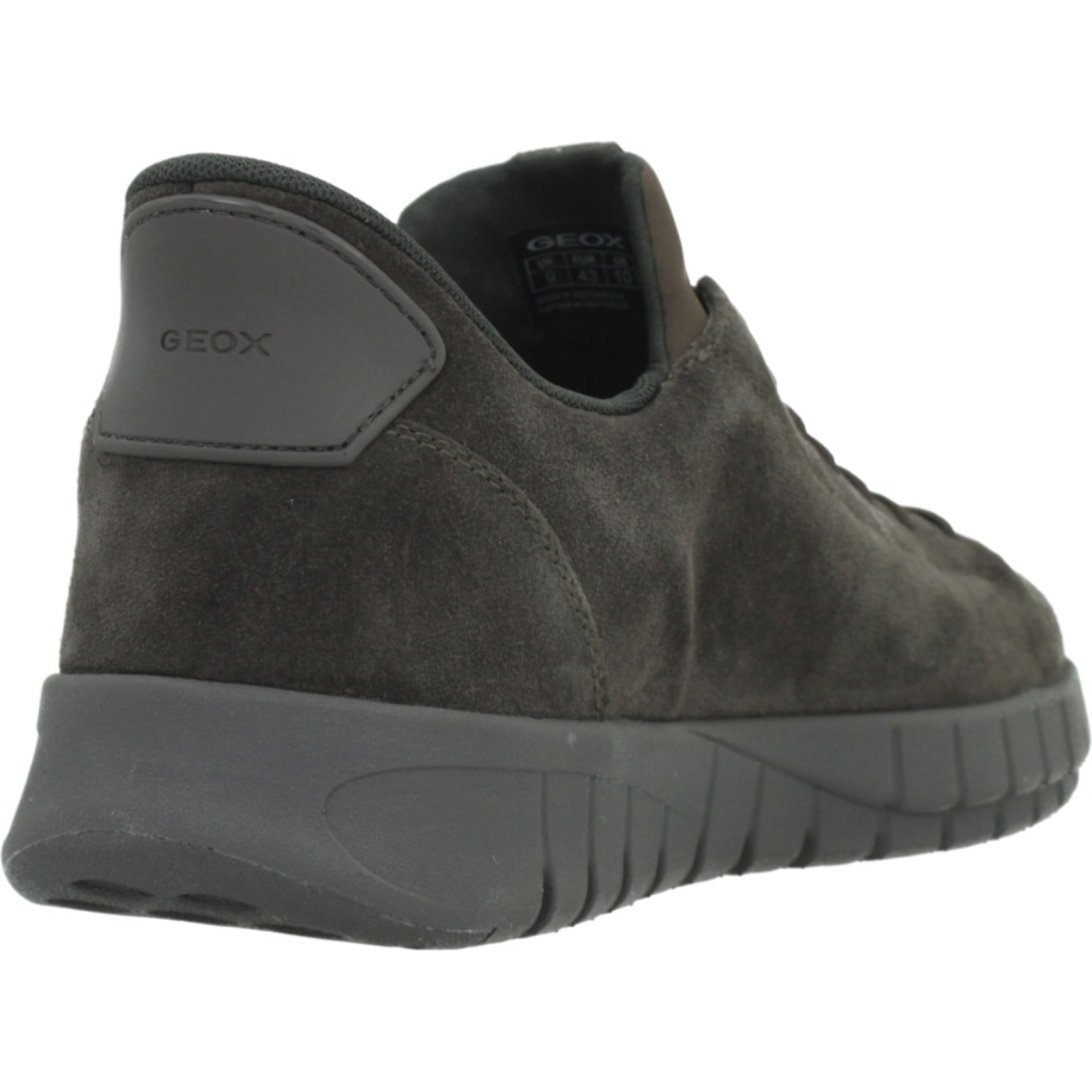 Sneakers de  Hombre de la marca GEOX  modelo U65MAA 00022 MARRON