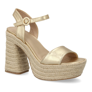 Sandalias de tacon para mujer, estilo unico, diseño comodo y elegante