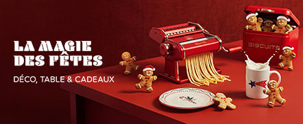 La magie des fêtes