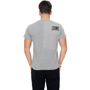 Camiseta de boxeo de manga corta para hombre