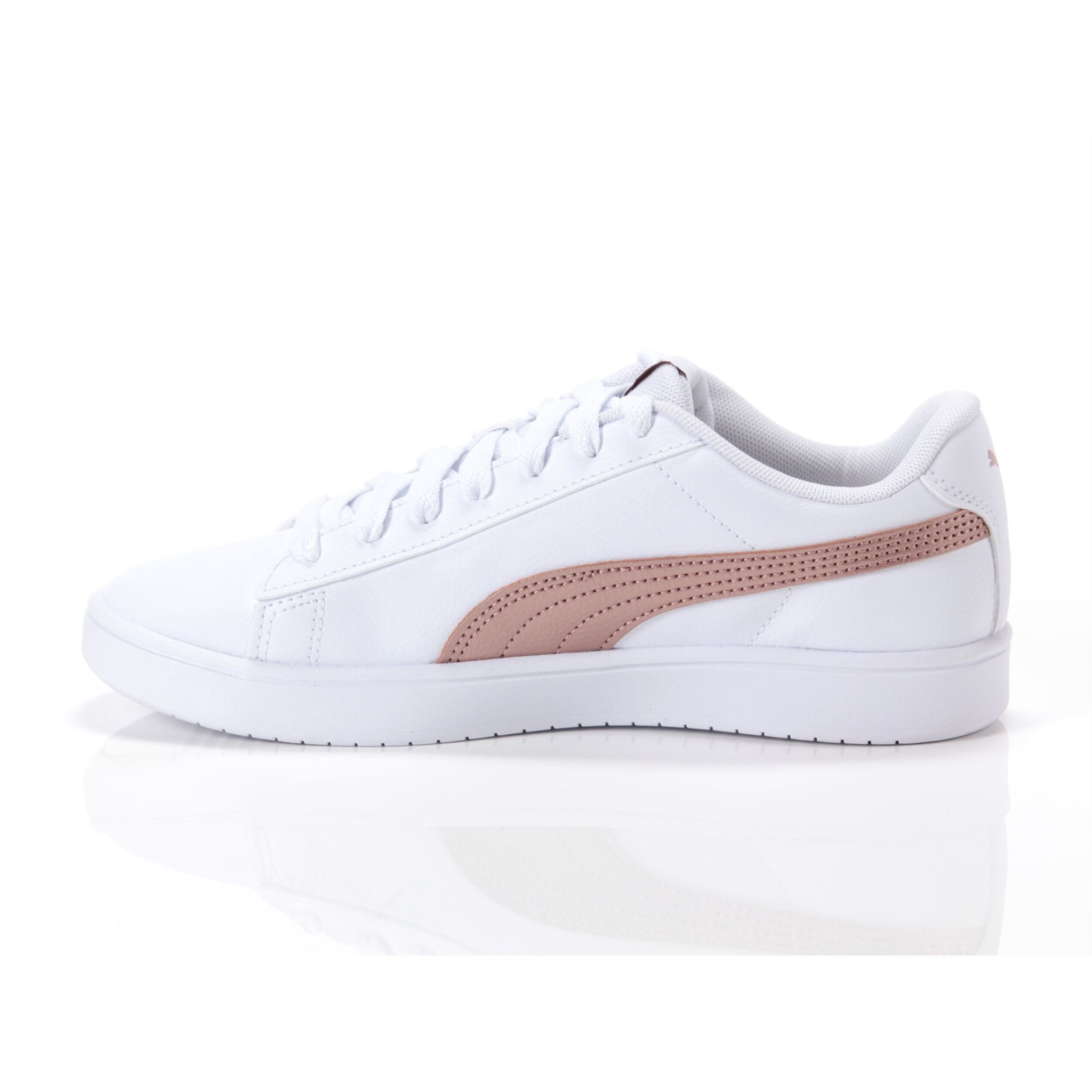 Sneakers Puma Rickie Classic Bianco