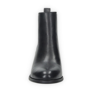 Stivaletti Donna Tata Italia Nero