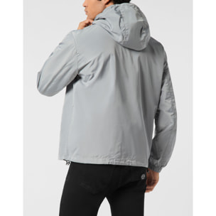 PHILIPP PLEIN Windbreaker
