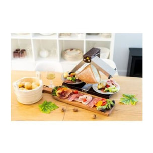 Raclette LOUIS TELLIER BREZ01 BREZIERE