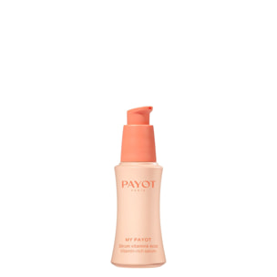 My Payot - Sérum Vitaminé Eclat 30 ml