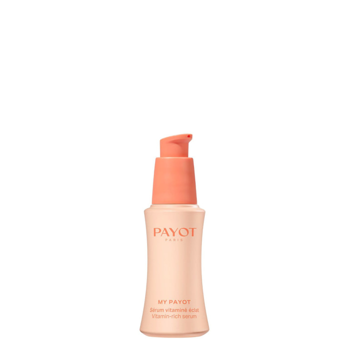 My Payot - Sérum Vitaminé Eclat 30 ml