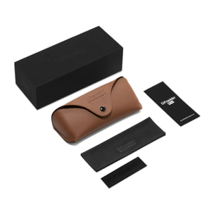 Gafas De Sol D. Franklin Roosevelt V Shiny