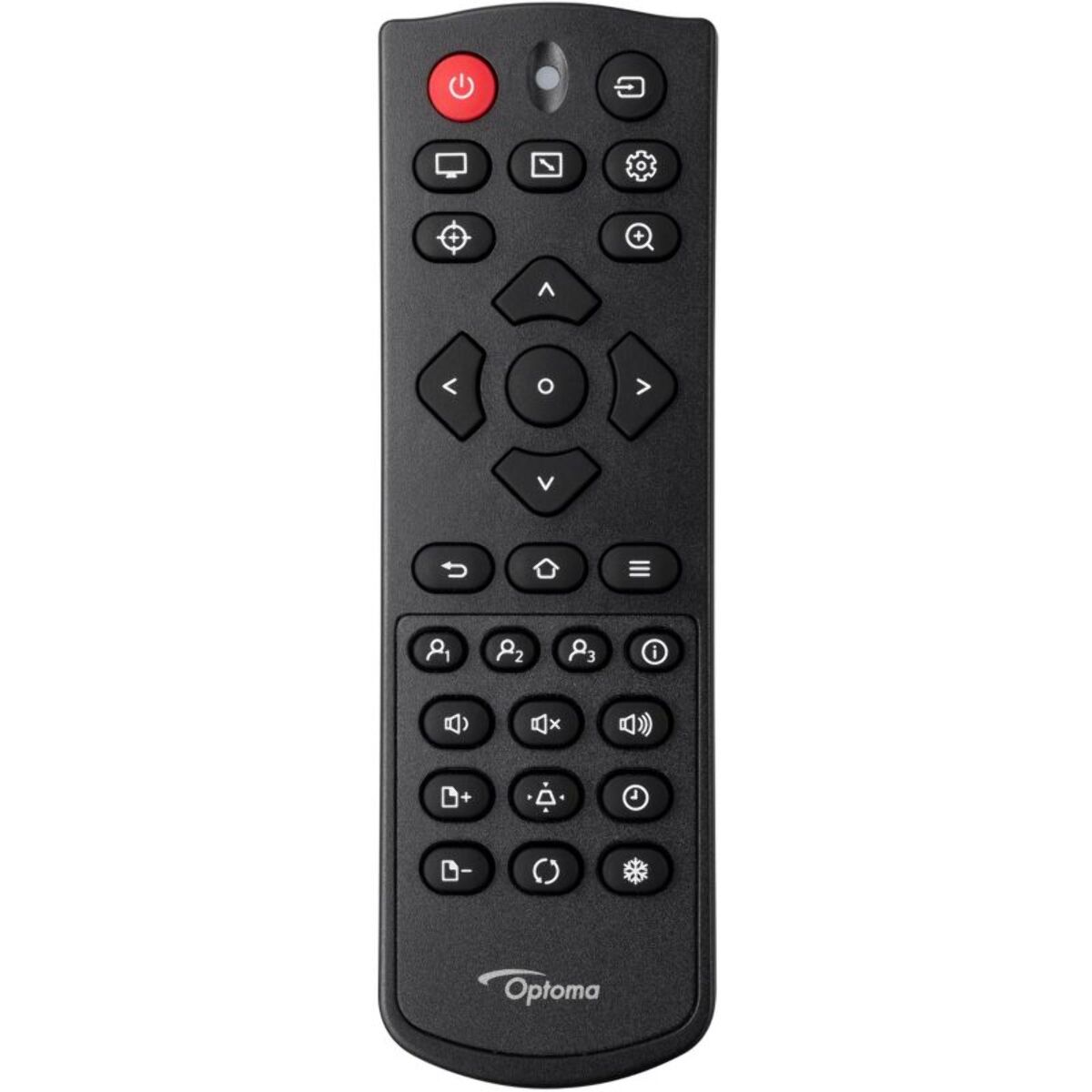 Vidéoprojecteur home cinéma OPTOMA PK32 Photon Life