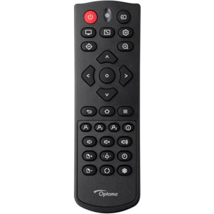 Vidéoprojecteur home cinéma OPTOMA PK32 Photon Life