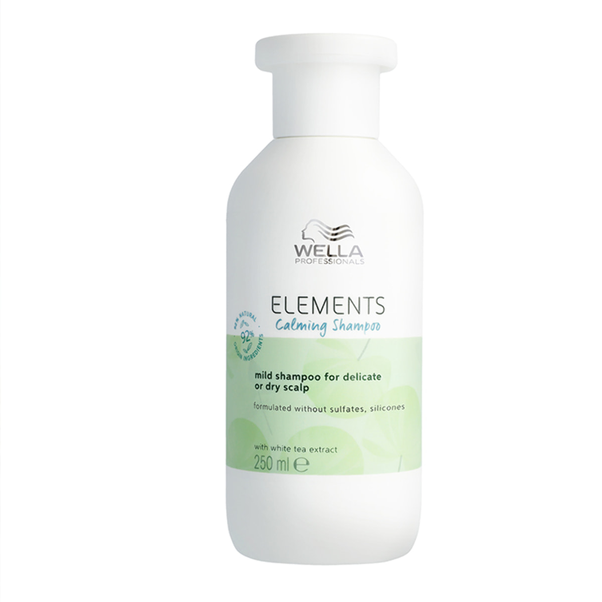 WELLA PROFESSIONALS Elements Calming Shampoo 250ml