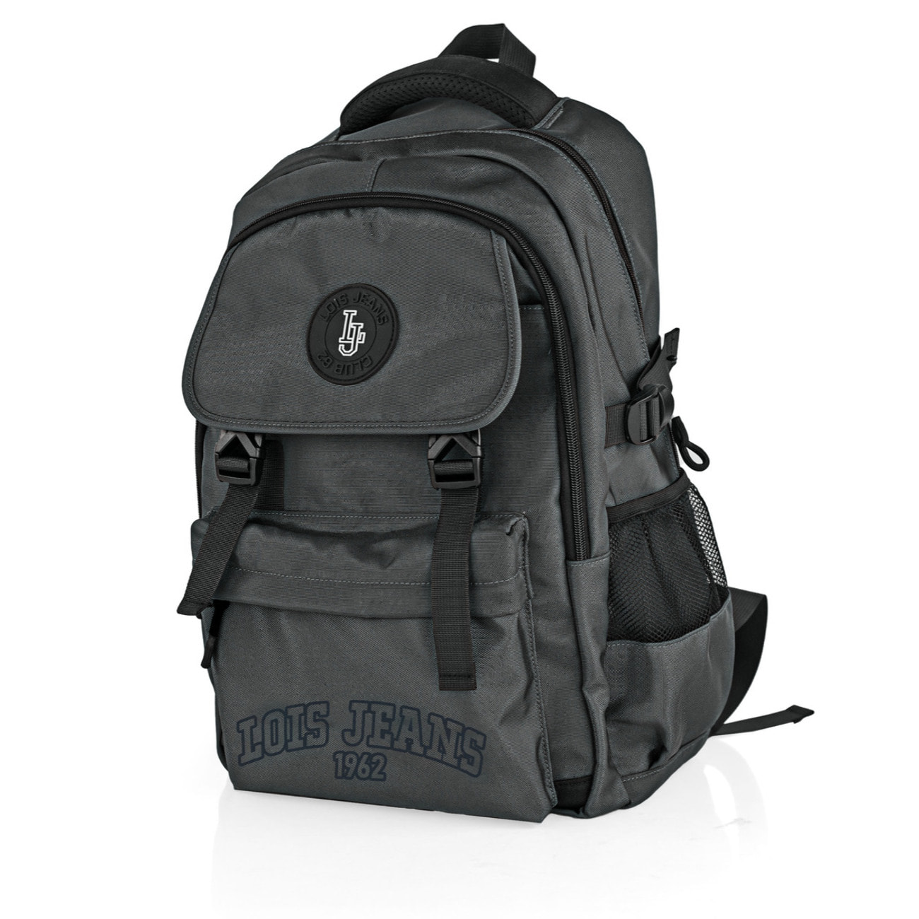 Mochila Casual/Ocio Lois Bross Antracita