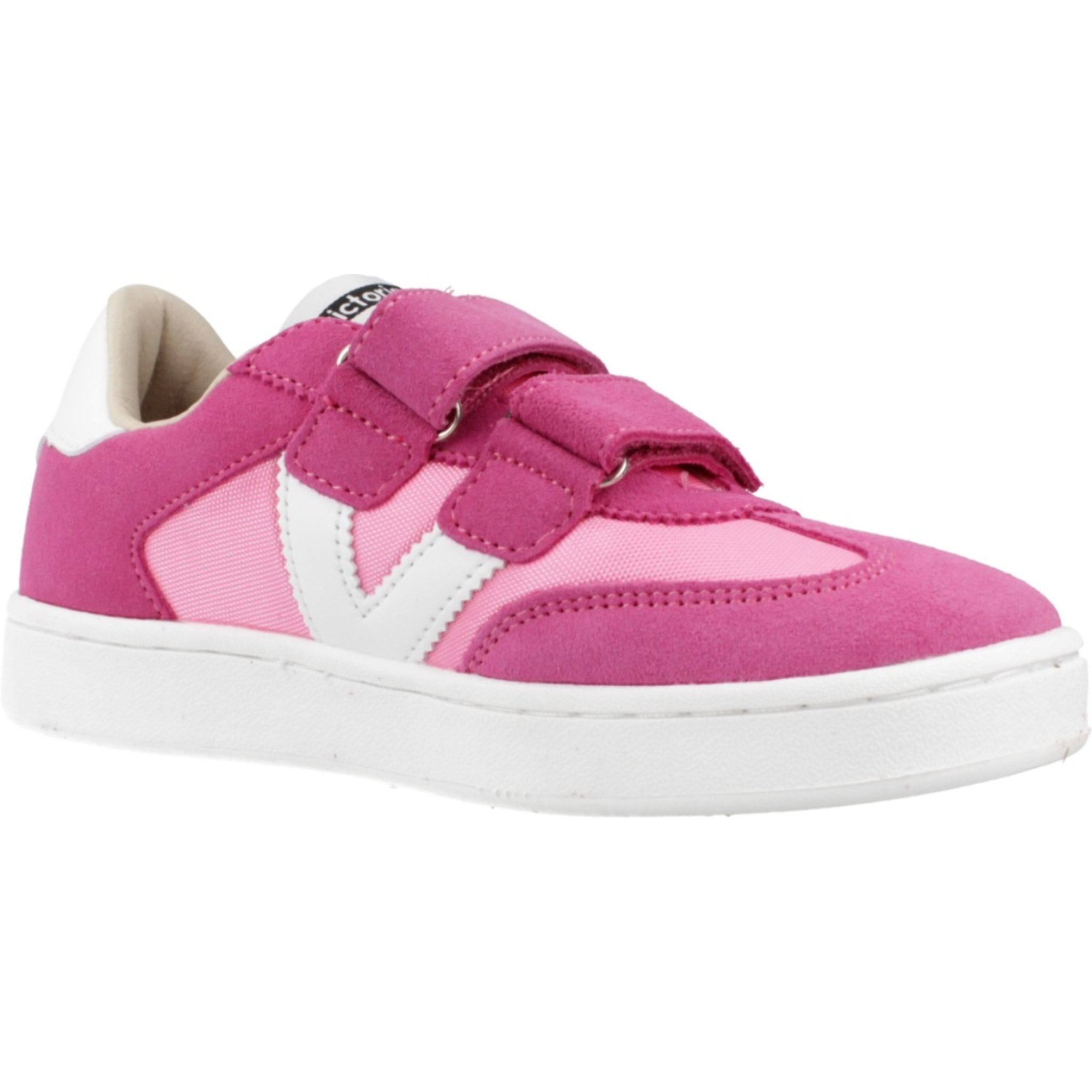 SNEAKERS VICTORIA 1118105N