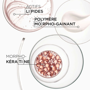 Discipline Basic - Après-shampoing nourrissant, lissant et disciplinant pour cheveux fins à normaux 200 ml