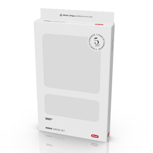 Service à fromage Emma