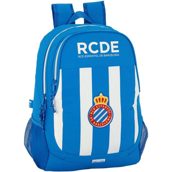 Mochila adapt.carro rcd espanyol