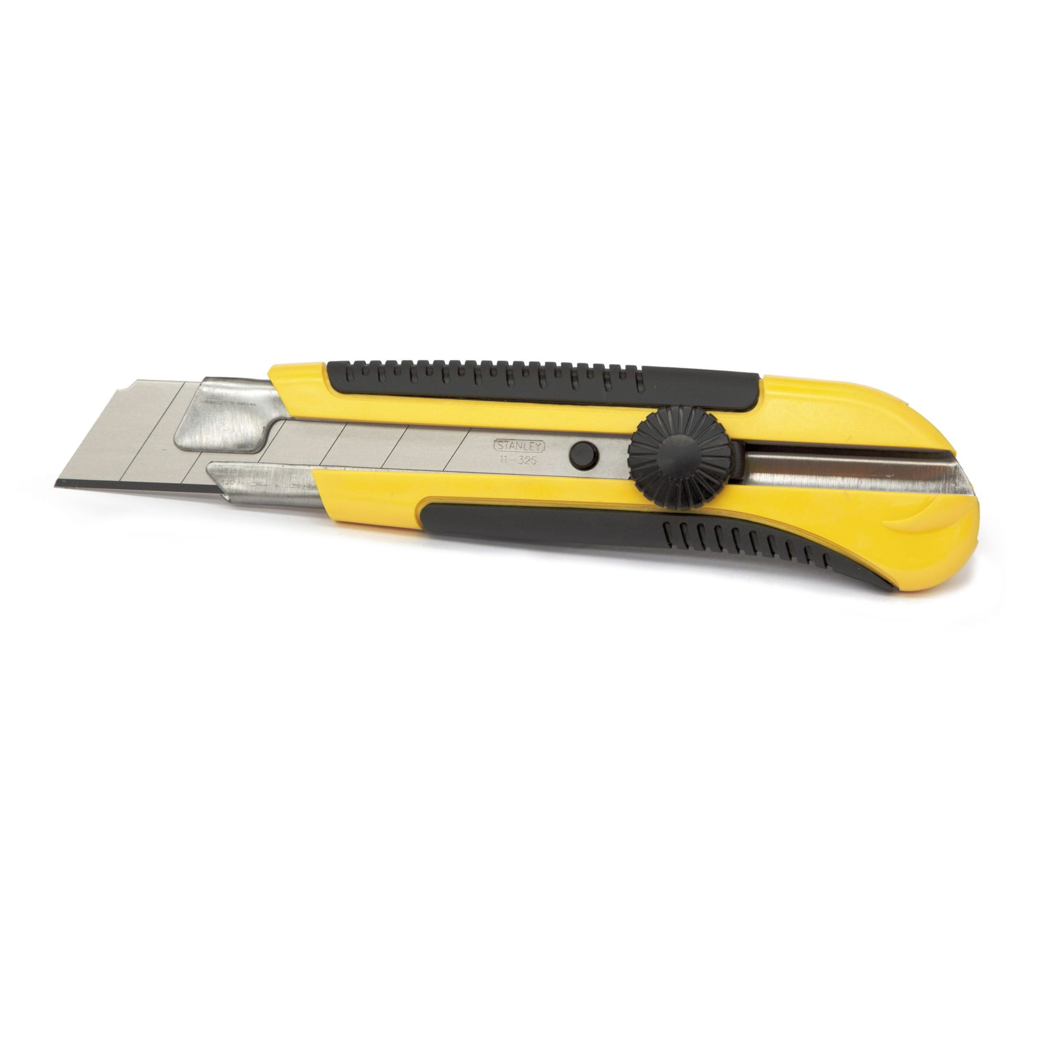Cutter 25mm corps Bi-matière