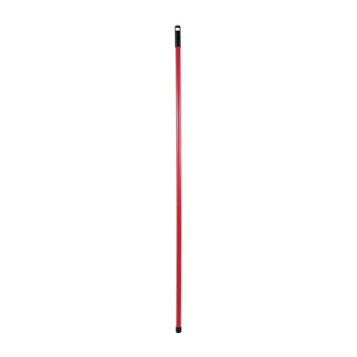 Manche à  balai en acier 140cm MSV