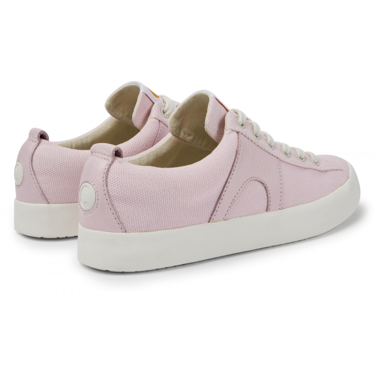 CAMPER Imar Copa - Sneakers Zapatillas Rosa Mujer