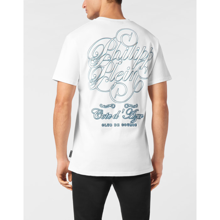 PHILIPP PLEIN T-shirt girocollo