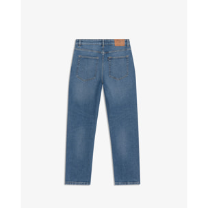 PANTALON DENIM