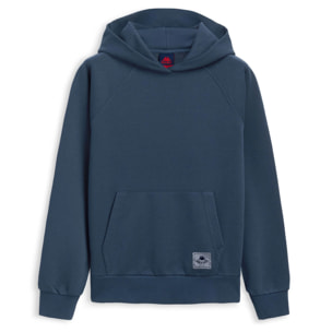 Kappa - Sudaderas Hombre Azul - Ketlu