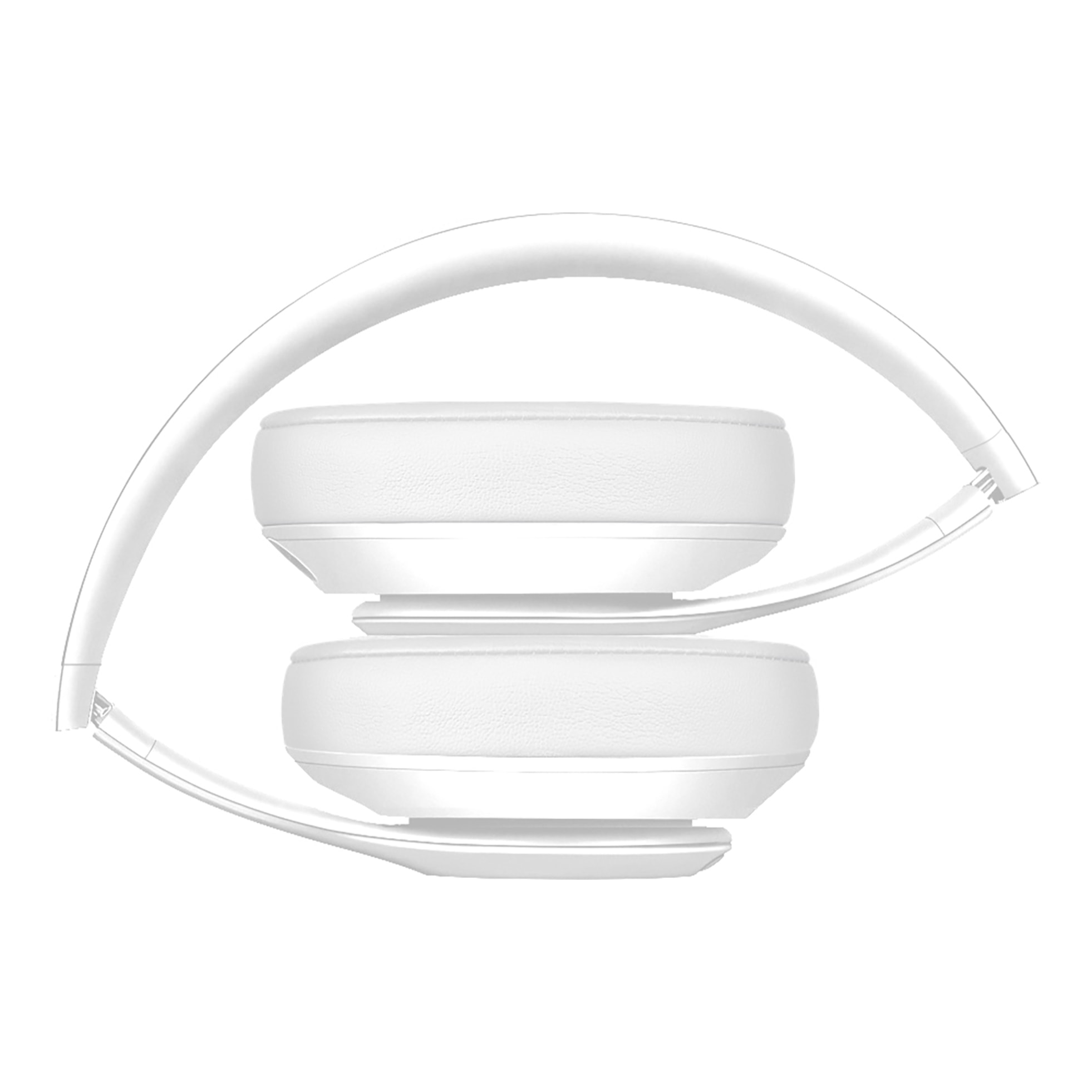 CUFFIE MAGNUSSEN W1 in bianco