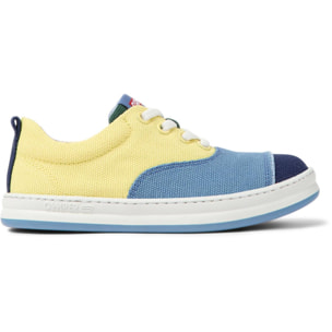 CAMPER Runner Four - Sneaker Multicolore Bambino Unisex