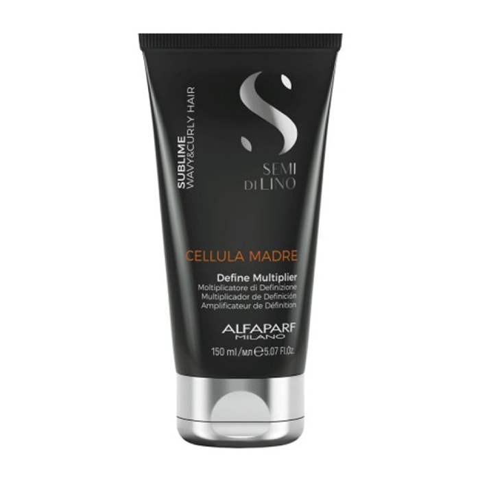 ALFAPARF MILANO Semi Di Lino Cellula Madre Define Multiplier 150ml