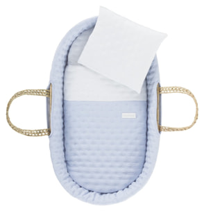 Cambrass Moises De Palma Acolchado Une Soft