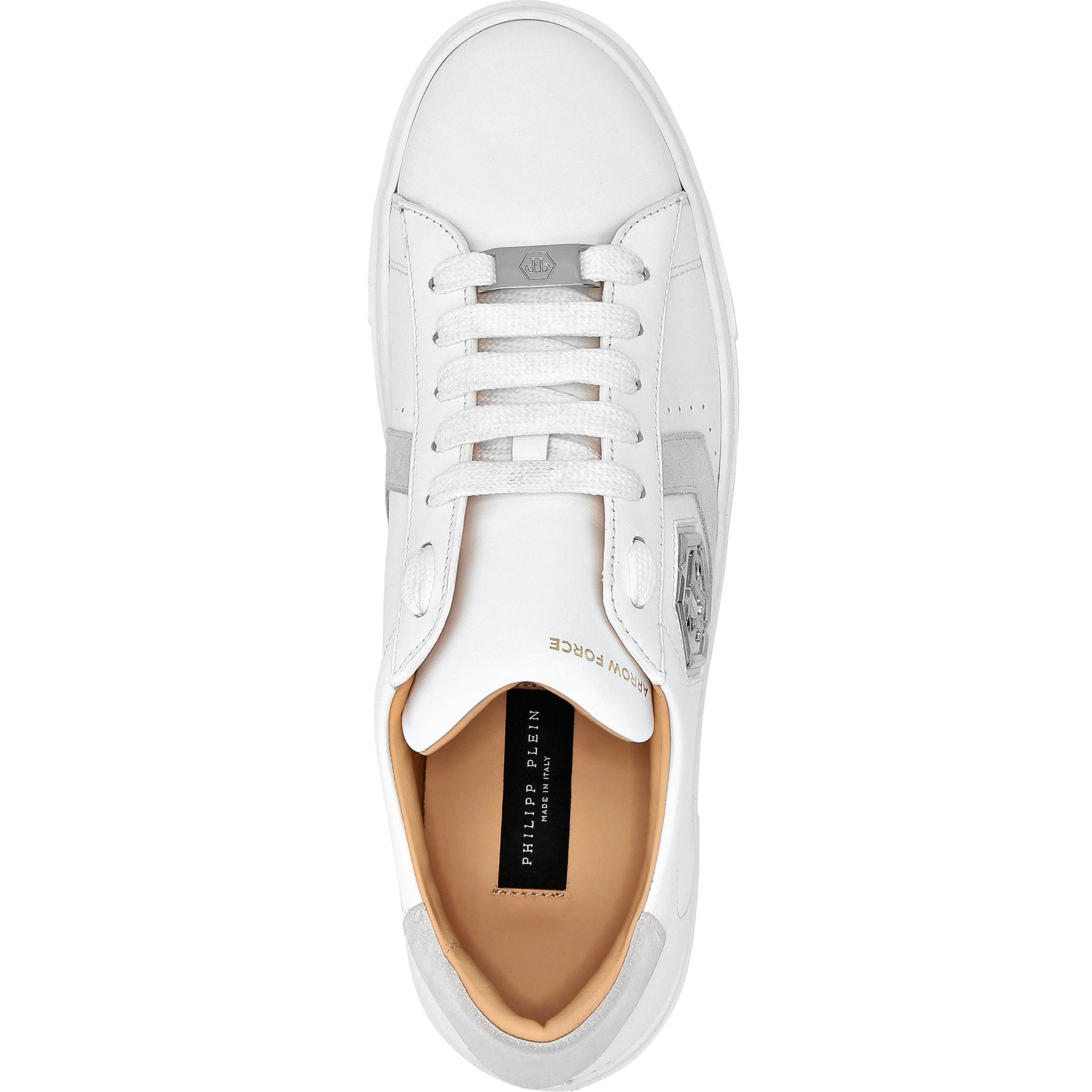 PHILIPP PLEIN Low-Top Sneakers ARROW FORCE