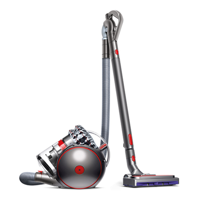 Aspirateur traineau Dyson Cinetic Big Ball Absolute 2