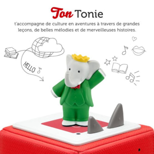 Figurine TONIES Babar