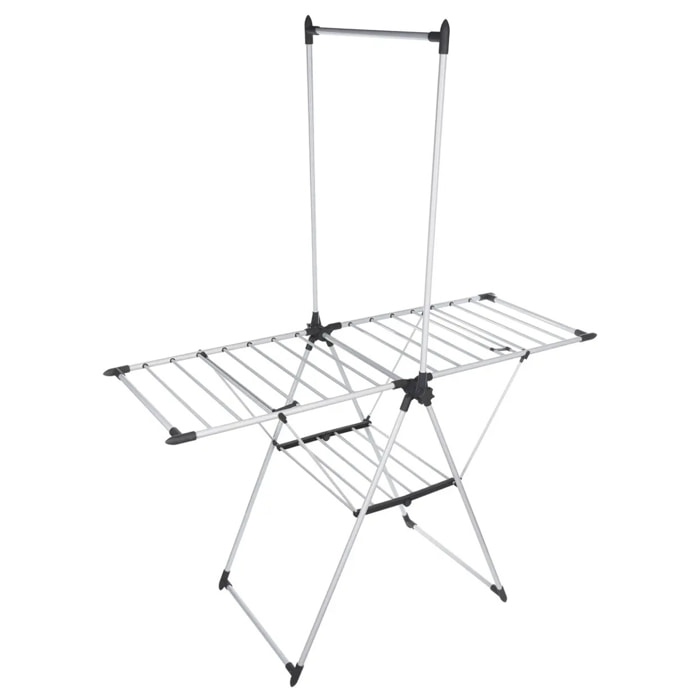 Étendoir à linge pliant pont 16cm Sinaï