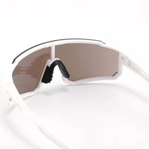 Gafas de Sol Fluor 012-C2 de Tr90 Unisex 66 mm