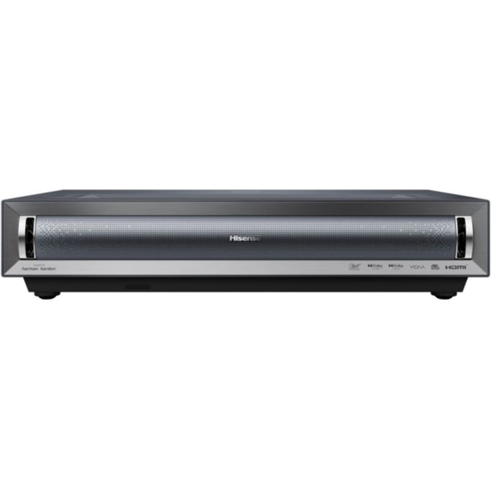 Vidéoprojecteur home cinéma HISENSE PX3-PRO 2024