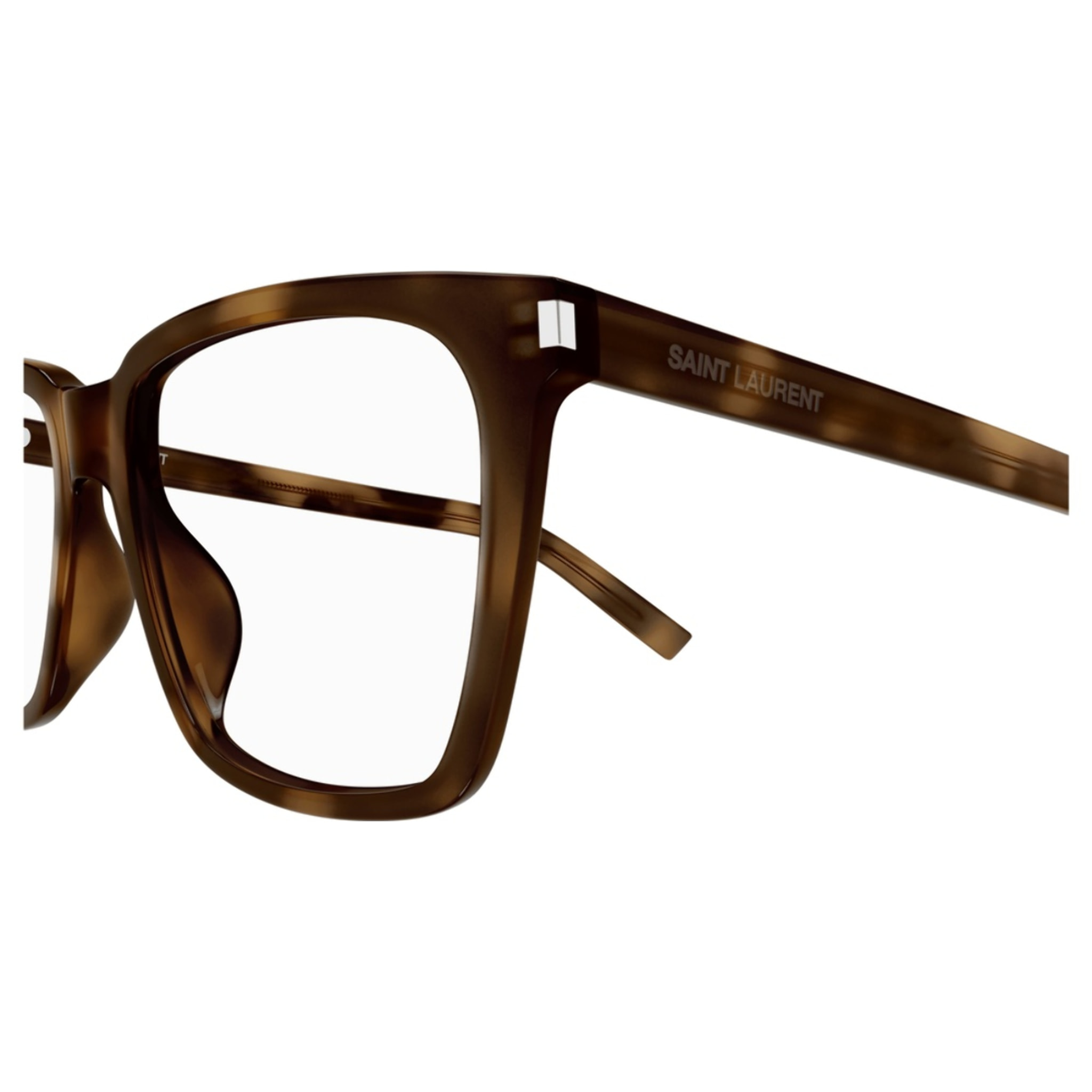 Gafas de Vista Saint Laurent SL 717 SLIM-003 de Acetato Mujer 54 mm