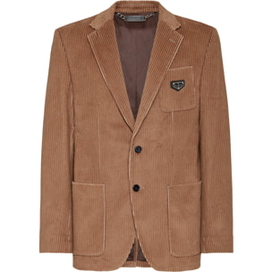 PHILIPP PLEIN Blazer ICONIC PLEIN