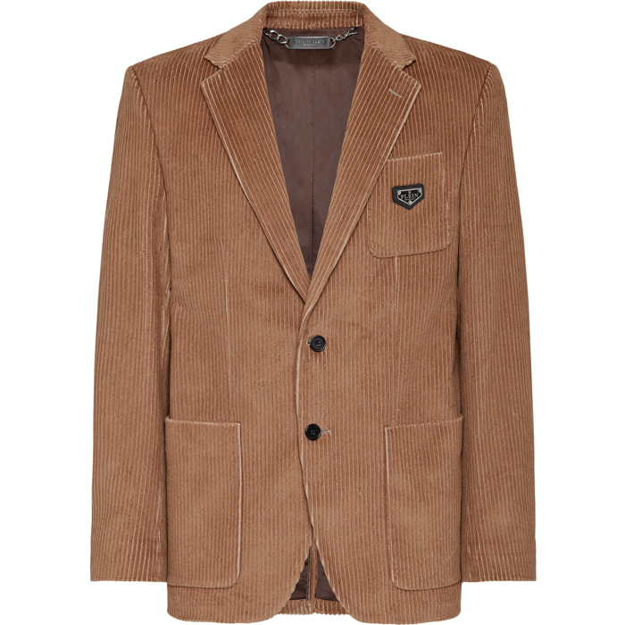 PHILIPP PLEIN Blazer ICONIC PLEIN