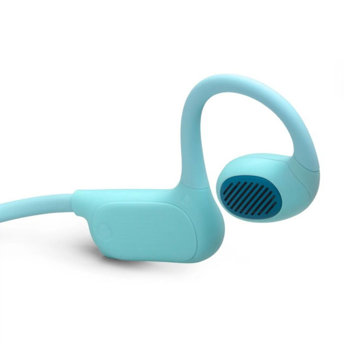 Casque JBL Junior Free Turquoise