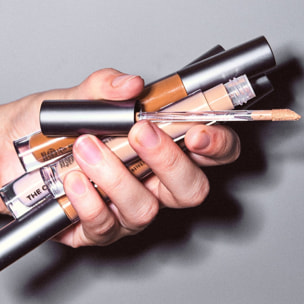The Concealer - Correcteur Anti-cernes Perfectionnant Lumineux 4 ml