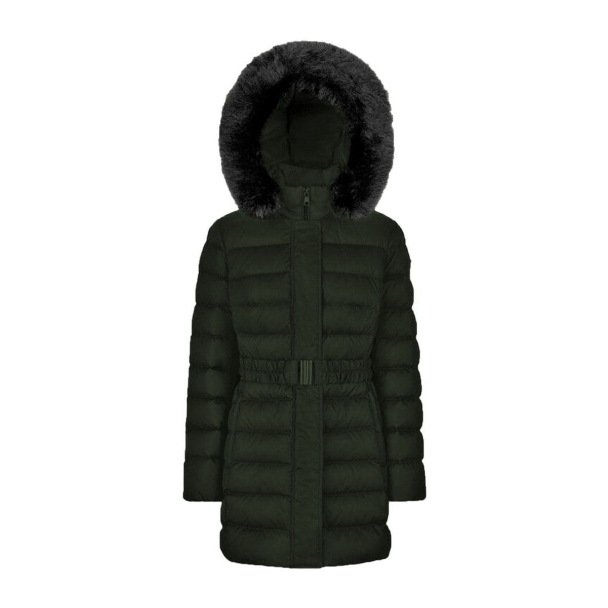 Abrigos Mujer de la marca GEOX  modelo W CATRIA VERDE