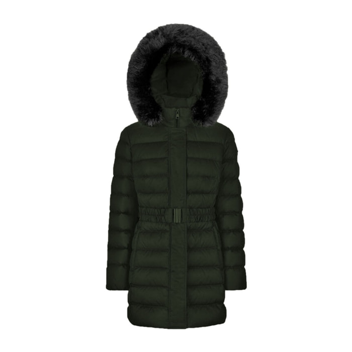 Abrigos Mujer de la marca GEOX  modelo W CATRIA VERDE