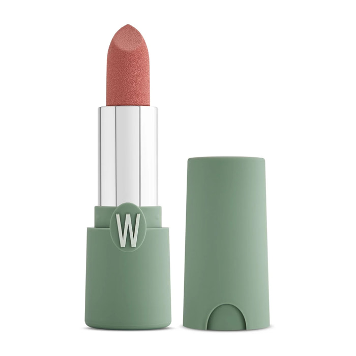 ETHEREAL MATT LIPSTICK Rossetto dal finish soft matt.