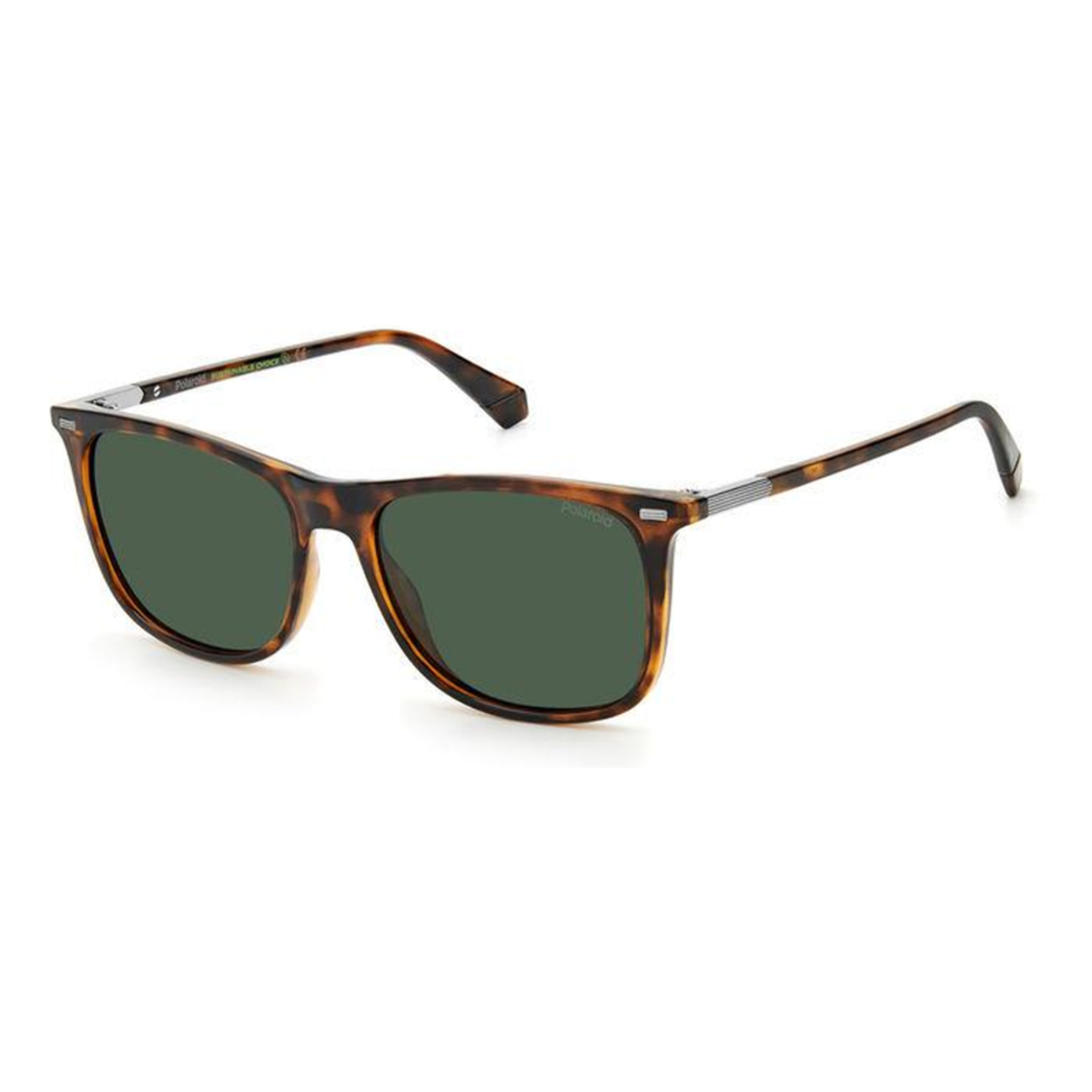 Gafas de Sol Polaroid PLD 2109/S 086 Polarizadas de Policarbonato Hombre 55 mm