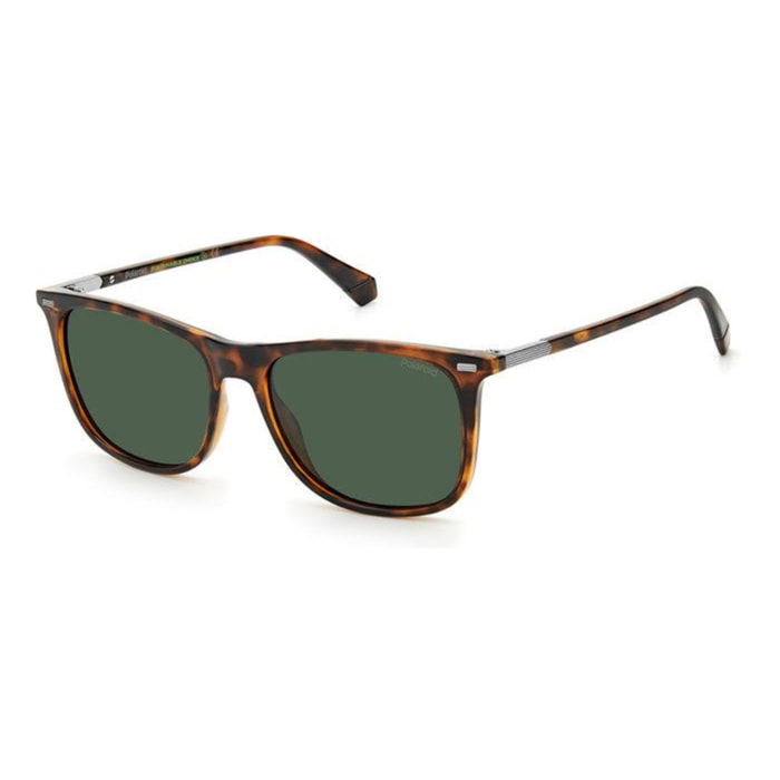 Gafas de Sol Polaroid PLD 2109/S 086 Polarizadas de Policarbonato Hombre 55 mm
