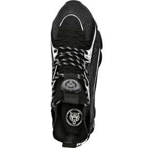 PLEIN SPORT Runner Sneaker TIGER