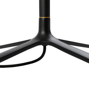 LEDS C4 Pie de salón Hall E27 45 4354lm