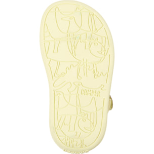 Sandalias - CAMPER Bicho Twins - Multicolor - Cuero liso