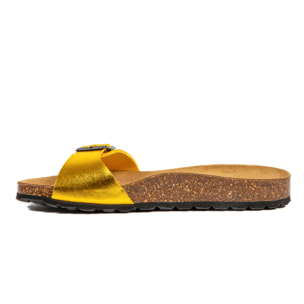 Sandalia BILLOWY AMARILLO