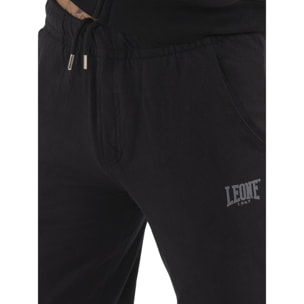 Tuta da uomo invernale con cappuccio "Varsity"